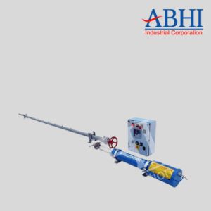 High Pressure SS Shower Header